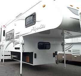 Alpenlite 850