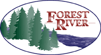Forest River Park Trailers