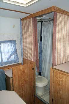 Pre-owned HiLo travel trailer