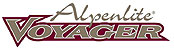 Alpenlite Voyager Logo