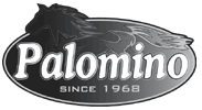 Palomino logo